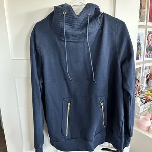 Lily & Lottie hoodie